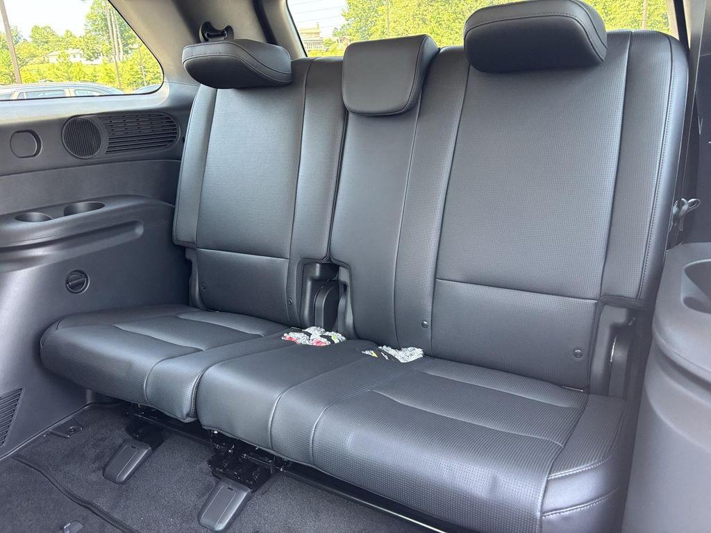 new 2026 Hyundai Palisade car, priced at $50,840