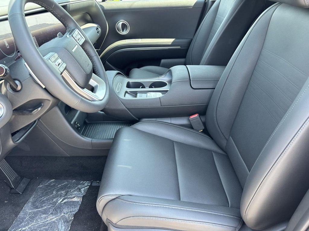 new 2026 Hyundai Palisade car, priced at $50,840