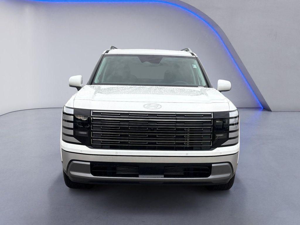 new 2026 Hyundai Palisade car, priced at $50,840