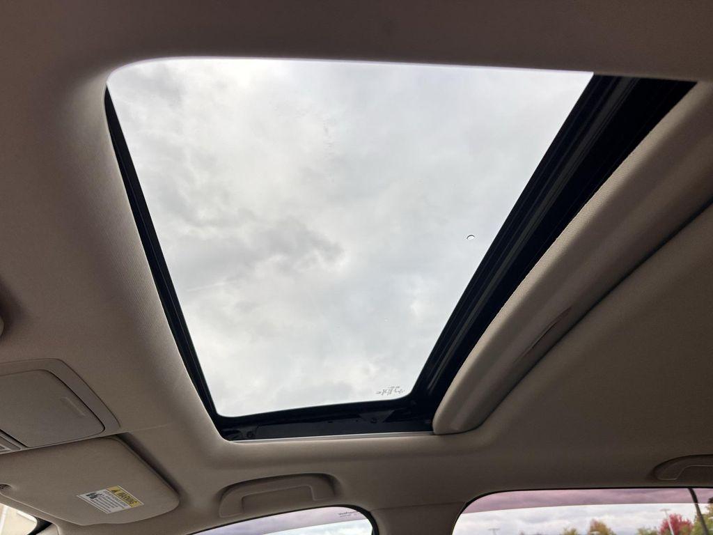 used 2020 Honda CR-V car, priced at $21,300