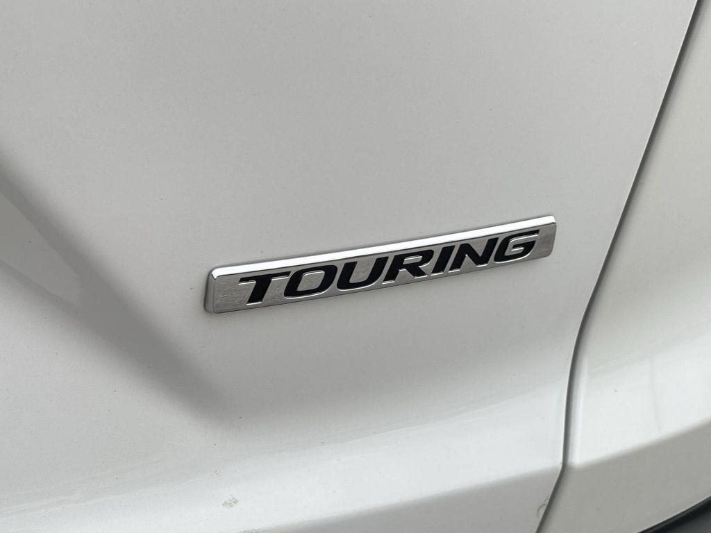 used 2020 Honda CR-V car, priced at $21,300