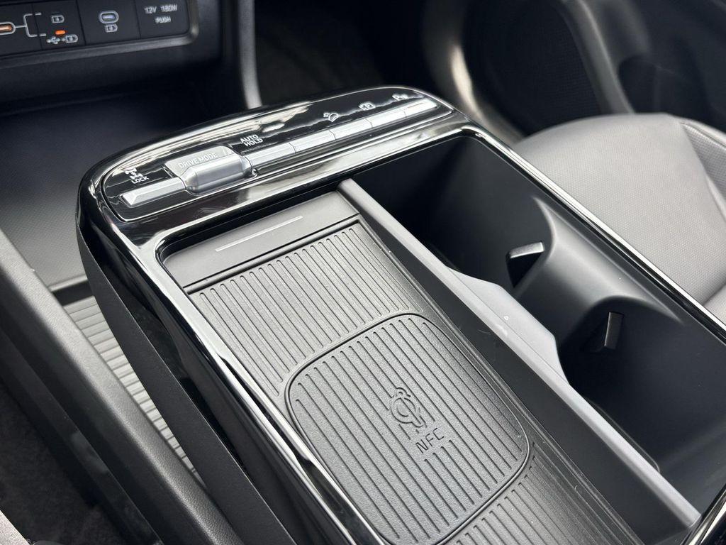 new 2025 Hyundai TUCSON Hybrid car, priced at $40,786