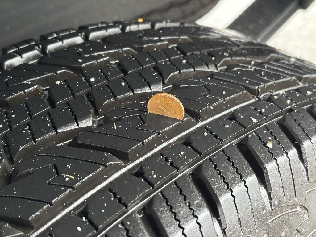 used 2023 Chevrolet Silverado 1500 car, priced at $27,883