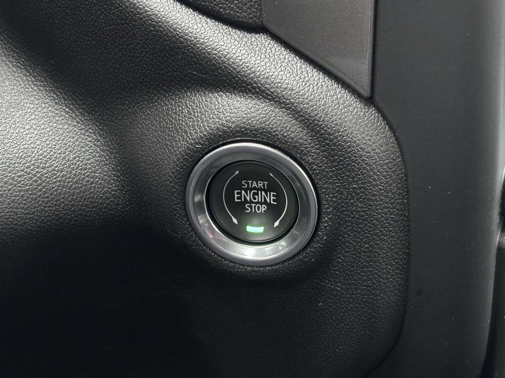 used 2023 Chevrolet Silverado 1500 car, priced at $27,883