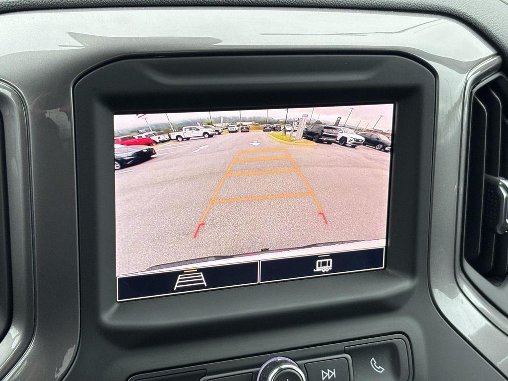 used 2023 Chevrolet Silverado 1500 car, priced at $27,883