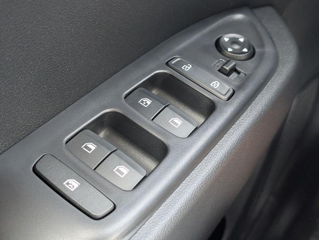 new 2025 Hyundai Venue car, priced at $23,406