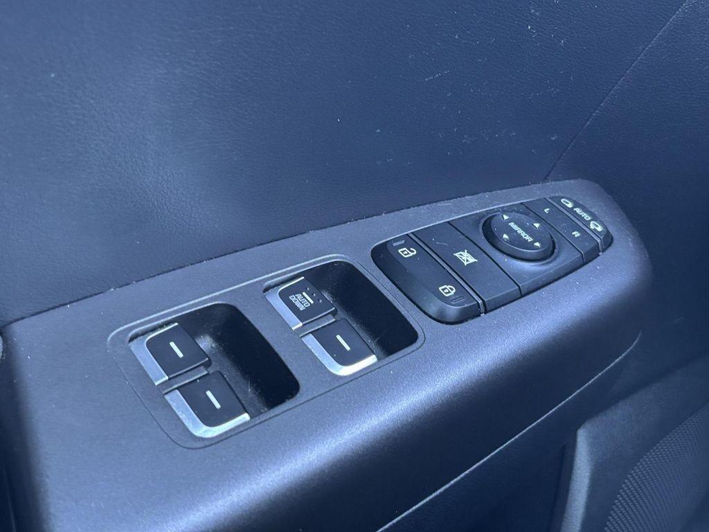 used 2021 Kia Sportage car, priced at $16,175