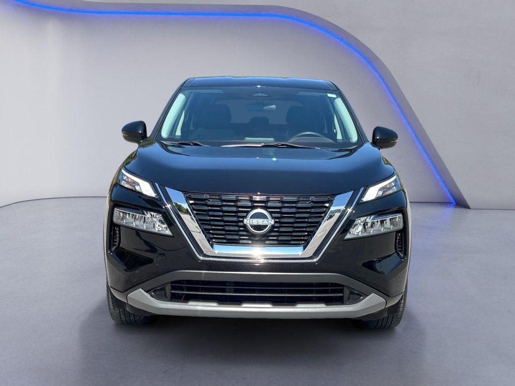 used 2023 Nissan Rogue car, priced at $22,162