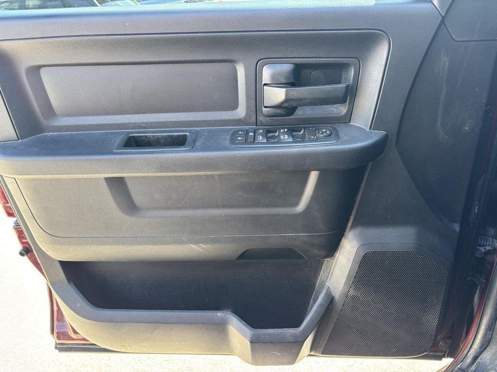 used 2016 Ram 2500 car, priced at $16,996