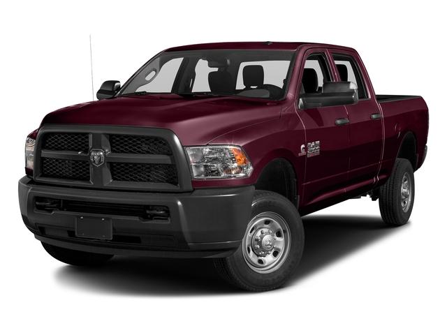 used 2016 Ram 2500 car, priced at $16,996