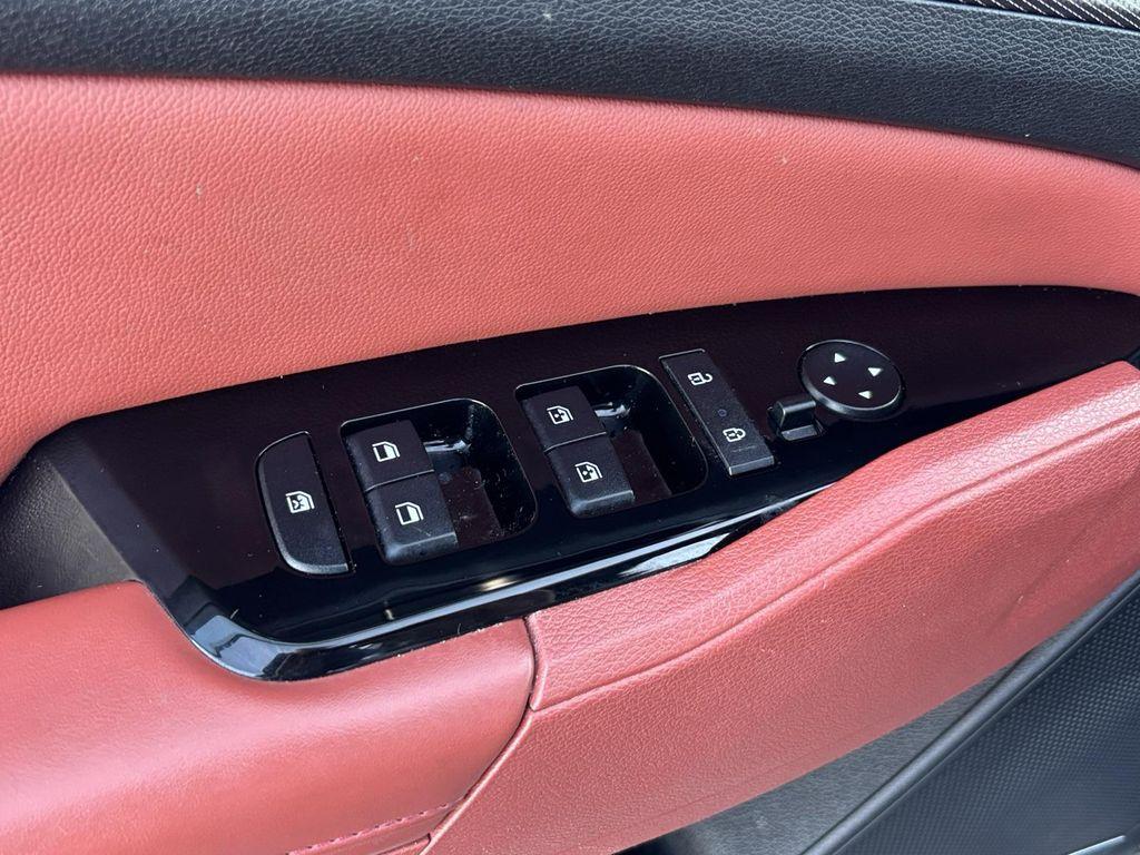 used 2023 Kia Sportage car, priced at $22,138