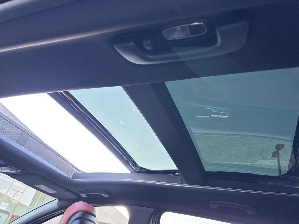 used 2023 Kia Sportage car, priced at $22,138