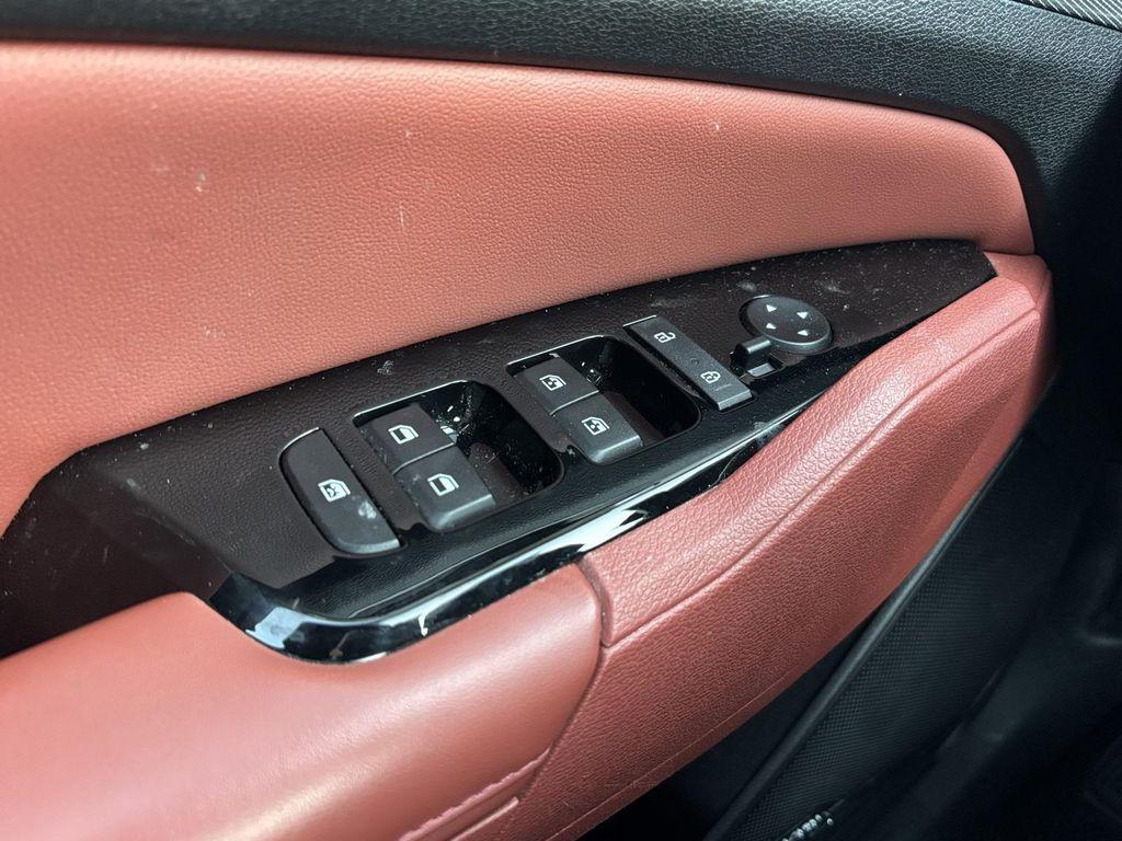 used 2023 Kia Sportage car, priced at $22,499