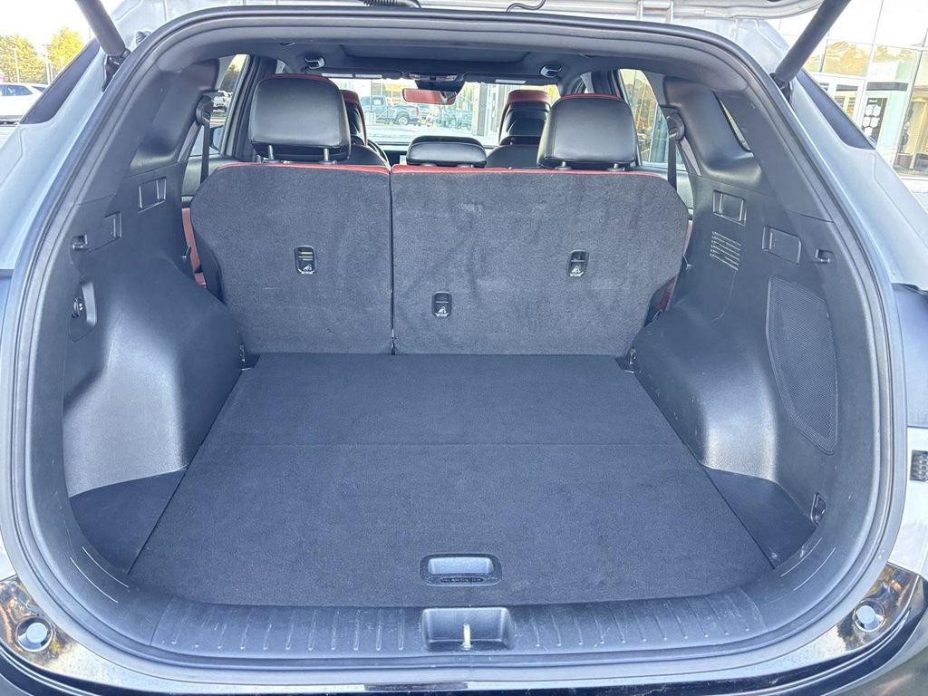 used 2023 Kia Sportage car, priced at $22,138