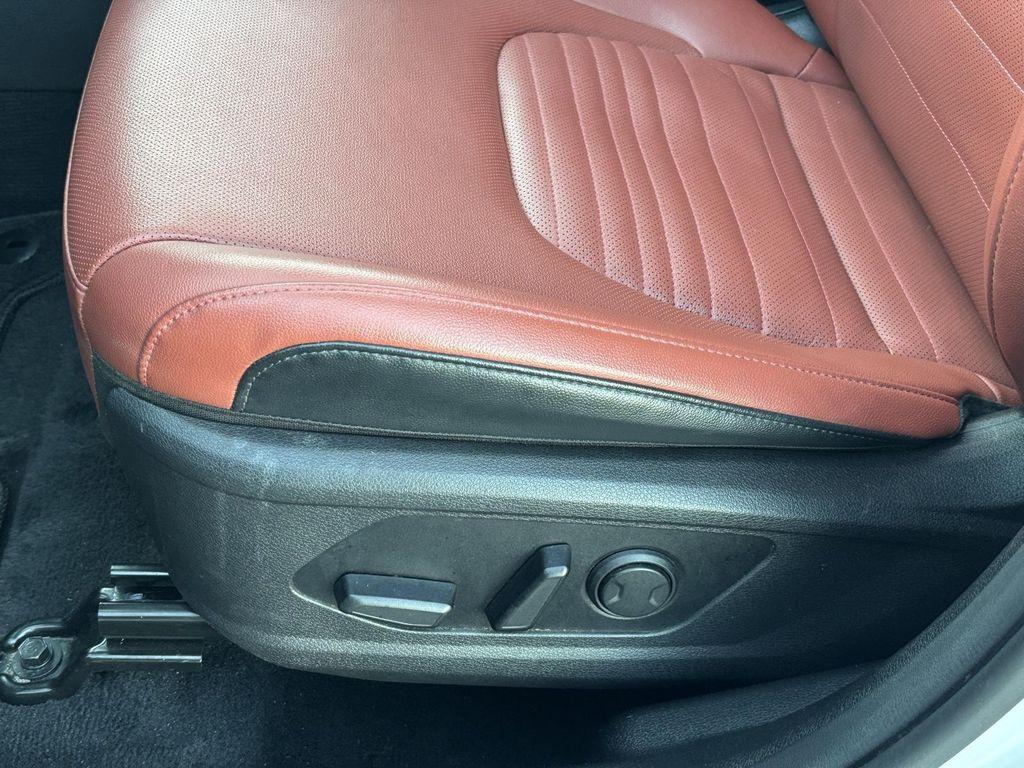 used 2023 Kia Sportage car, priced at $22,138