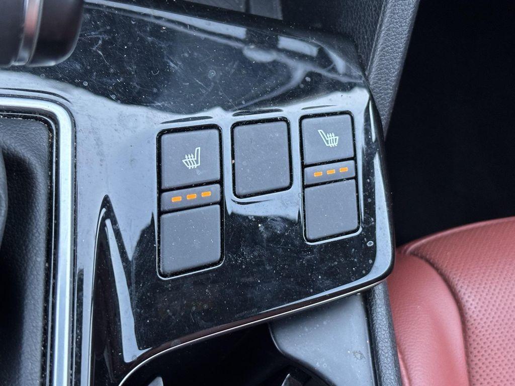 used 2023 Kia Sportage car, priced at $22,499