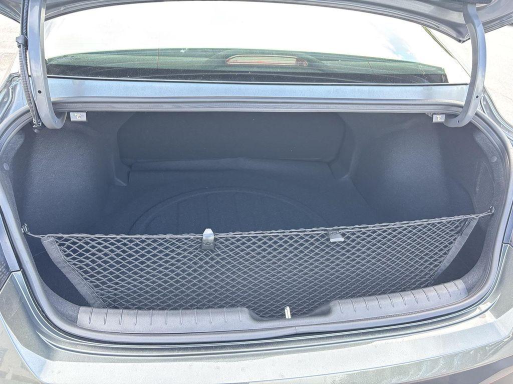 new 2025 Hyundai Elantra car, priced at $22,628