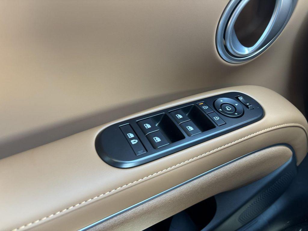 new 2026 Hyundai Palisade car, priced at $55,818