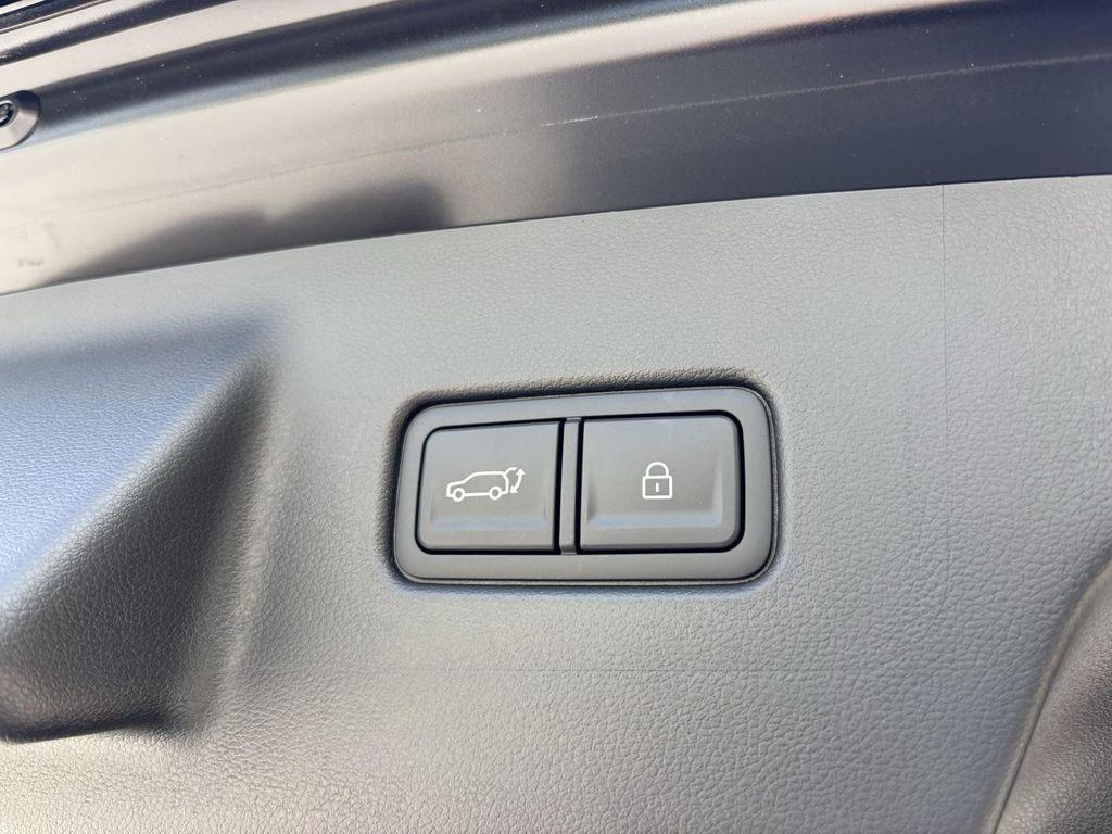 new 2026 Hyundai Palisade car, priced at $55,818