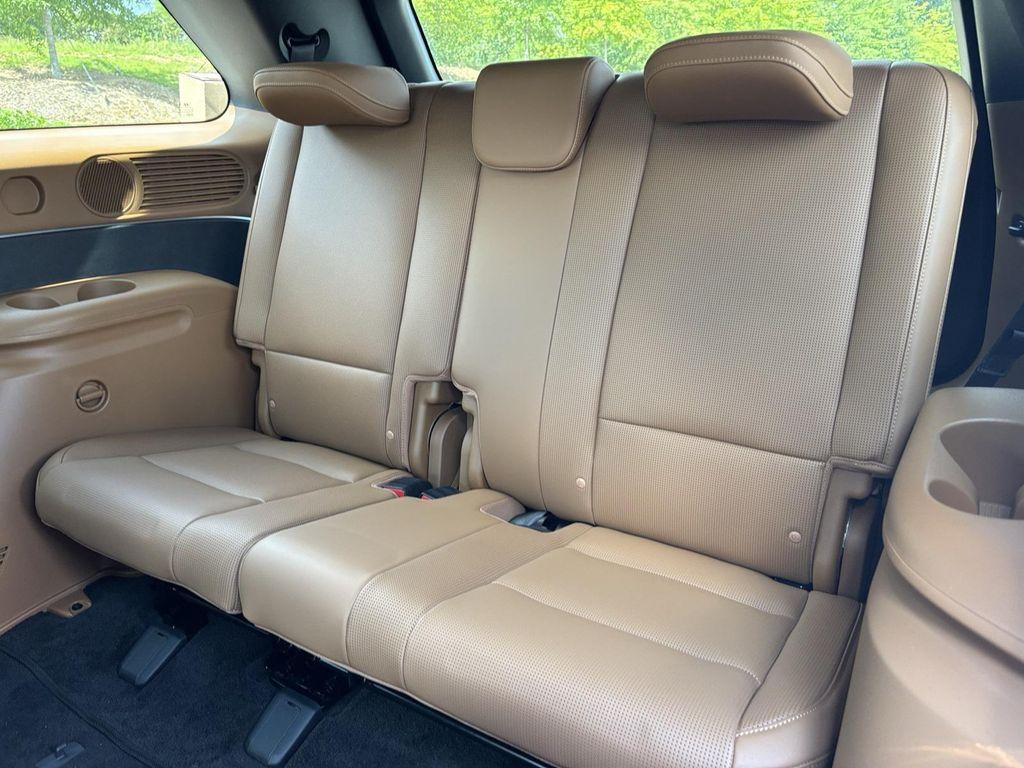 new 2026 Hyundai Palisade car, priced at $55,818