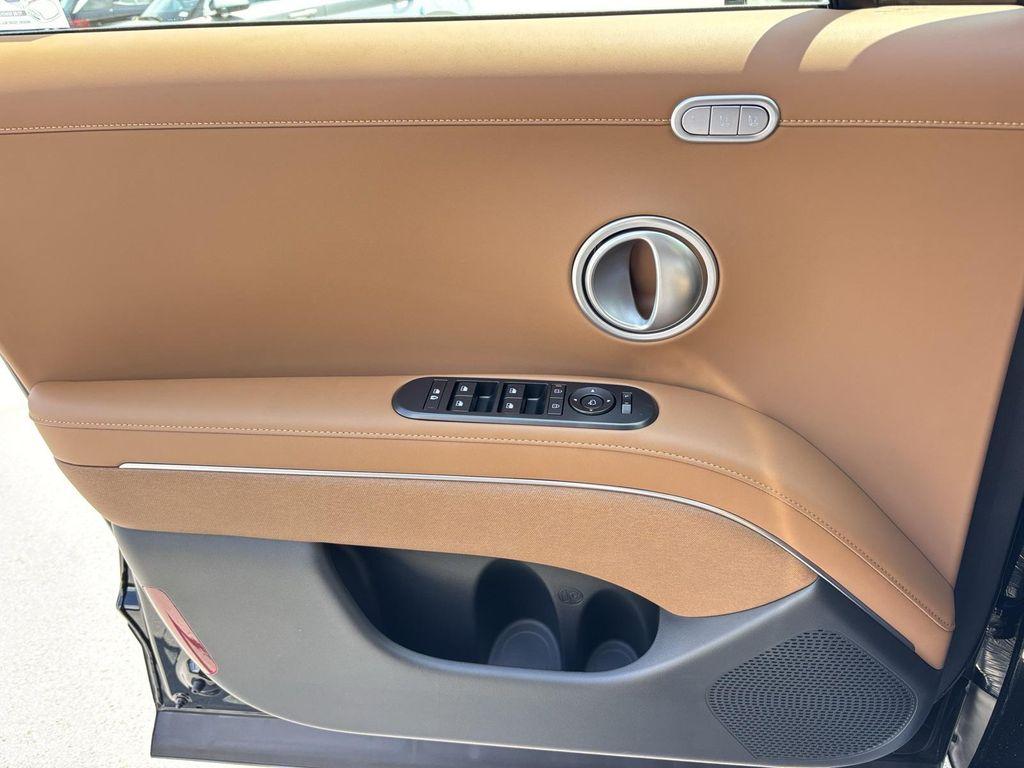 new 2026 Hyundai Palisade car, priced at $55,818