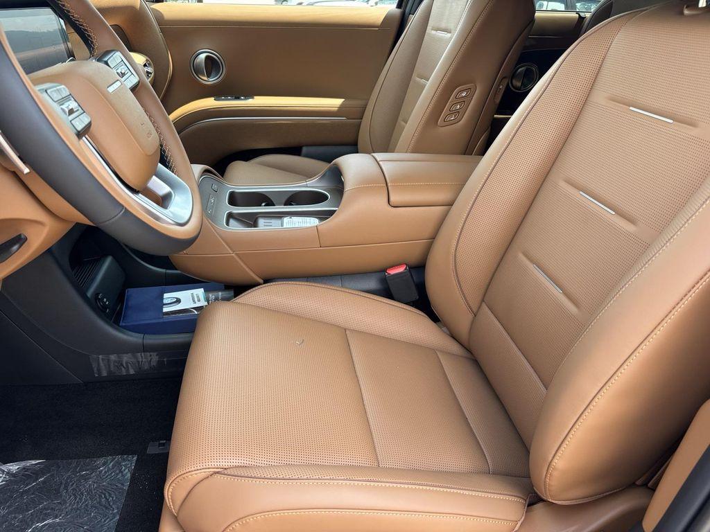 new 2026 Hyundai Palisade car, priced at $55,818