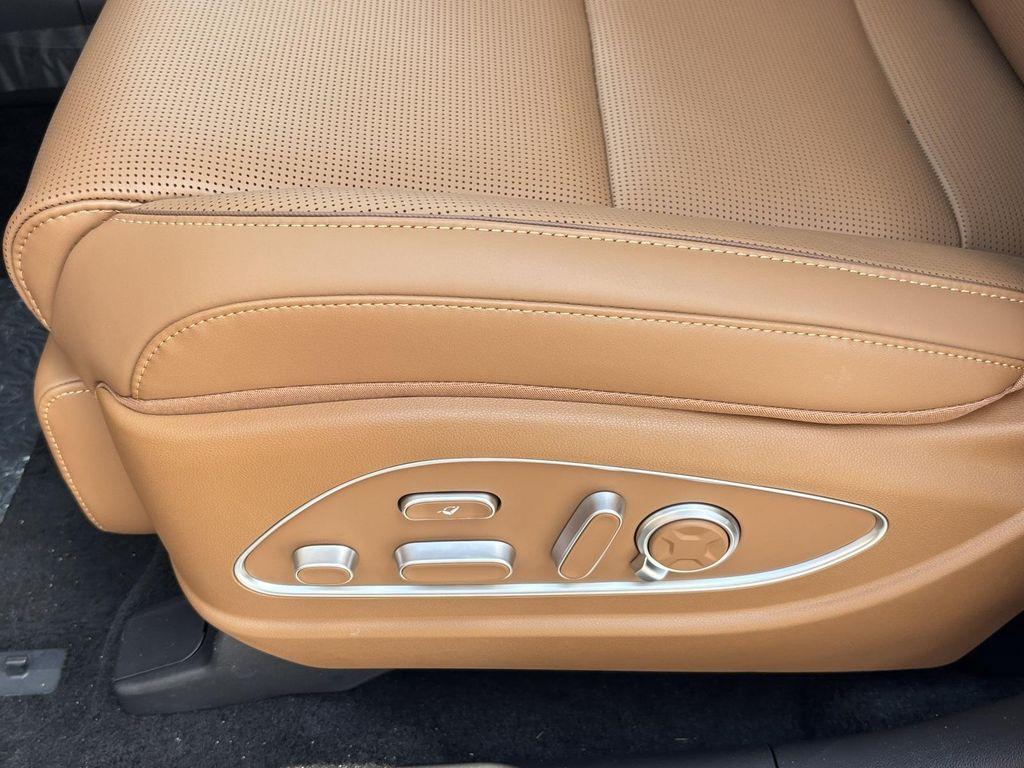 new 2026 Hyundai Palisade car, priced at $55,818