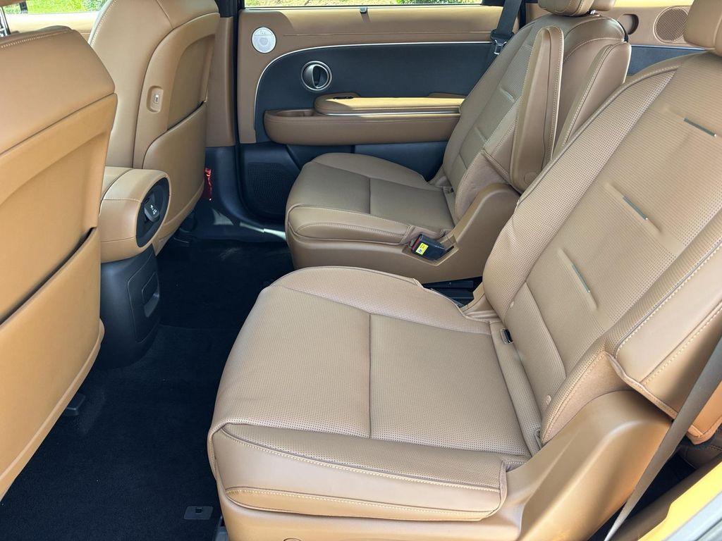 new 2026 Hyundai Palisade car, priced at $55,818