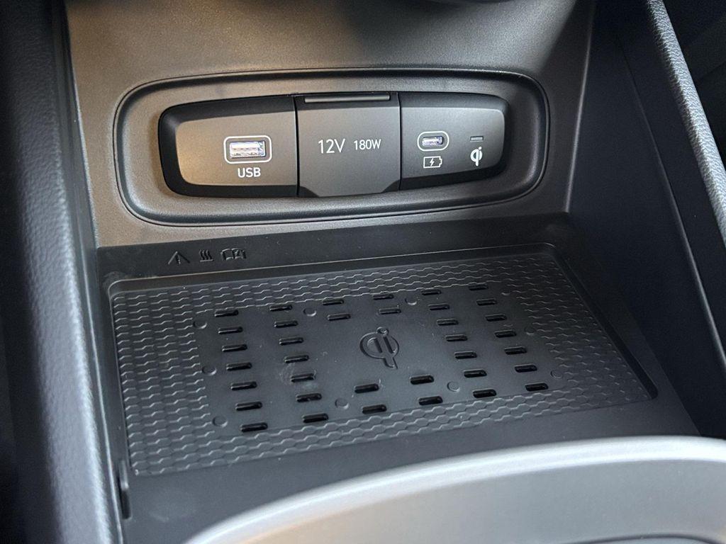 new 2026 Hyundai Venue car, priced at $24,111