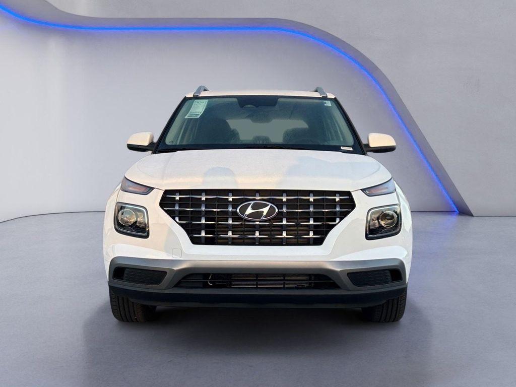 new 2026 Hyundai Venue car, priced at $24,111