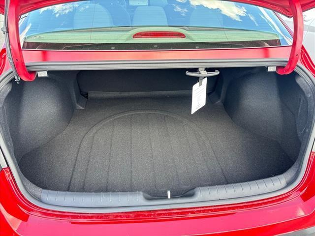 used 2024 Hyundai Elantra car, priced at $19,964