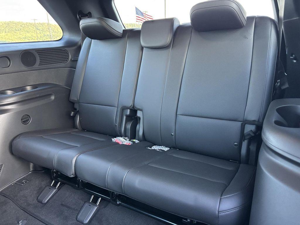 new 2026 Hyundai Palisade car, priced at $49,269