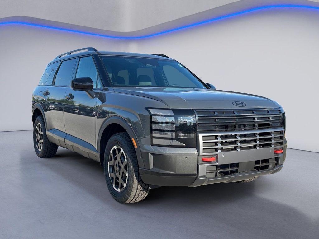 new 2026 Hyundai Palisade car, priced at $49,269