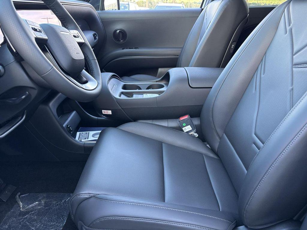 new 2026 Hyundai Palisade car, priced at $49,269