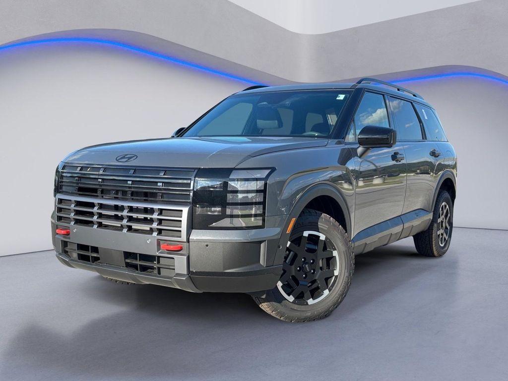 new 2026 Hyundai Palisade car, priced at $49,269