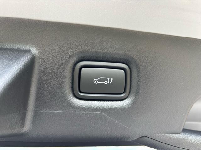 new 2025 Hyundai IONIQ 5 car, priced at $56,099