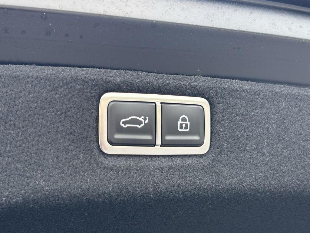 new 2025 Hyundai Sonata Hybrid car, priced at $36,535