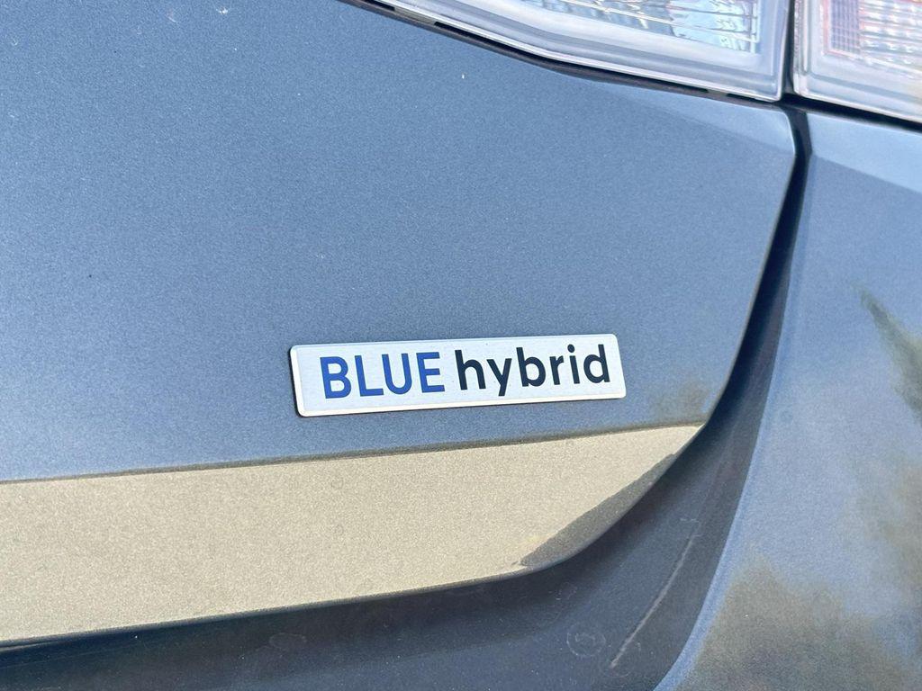 new 2026 Hyundai ELANTRA HEV car, priced at $26,047