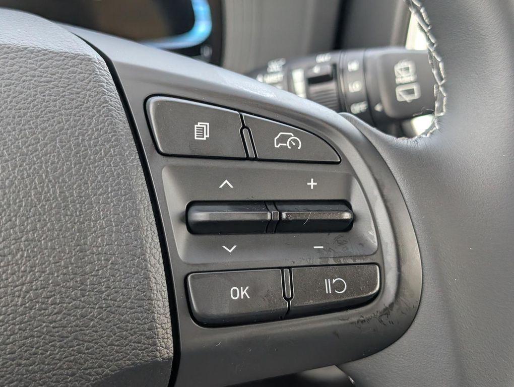new 2025 Hyundai Venue car, priced at $23,243