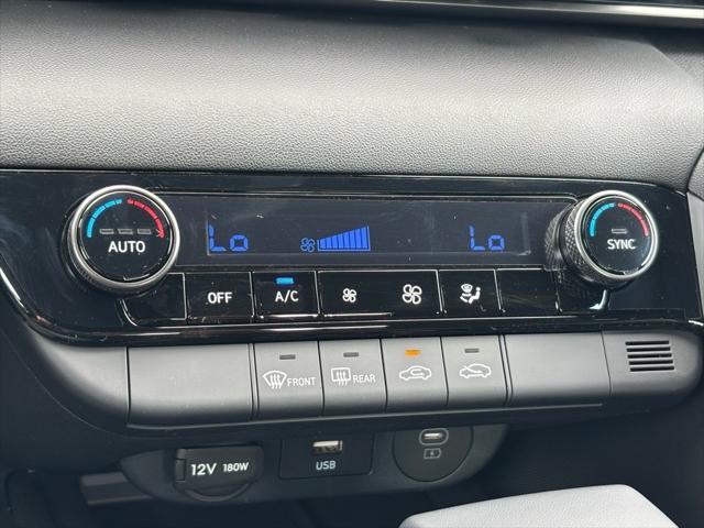 new 2025 Hyundai Elantra car, priced at $22,930