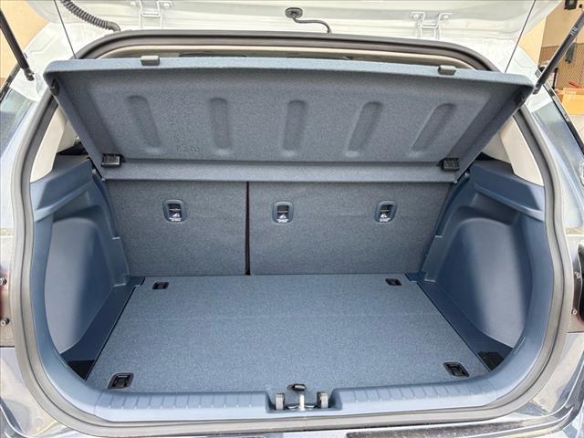 new 2025 Hyundai Venue car, priced at $24,185