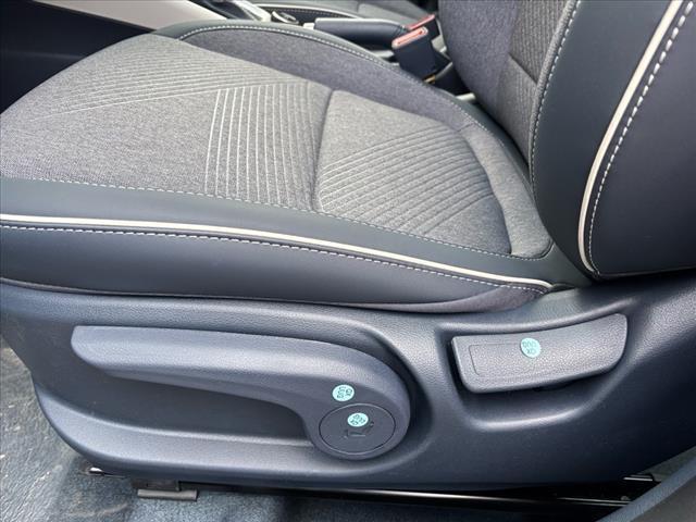 new 2025 Hyundai Venue car, priced at $24,185