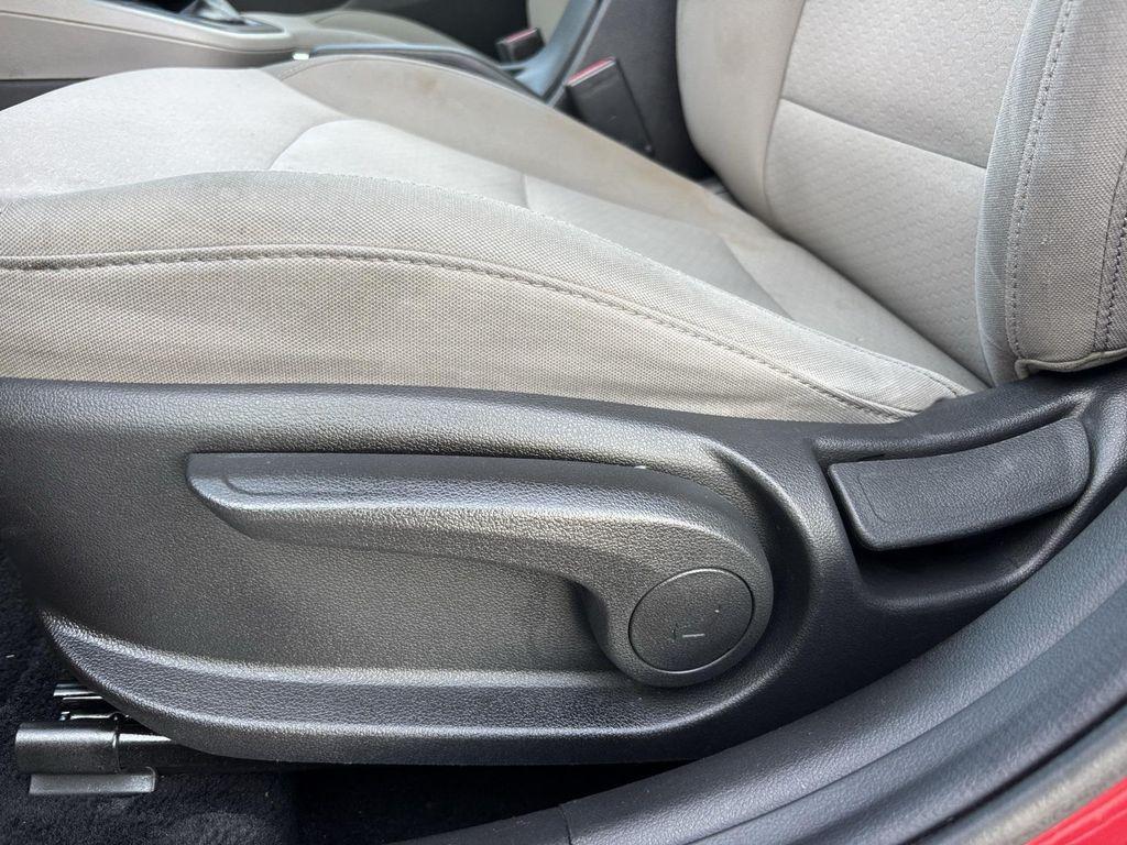 used 2020 Hyundai Elantra car, priced at $9,998