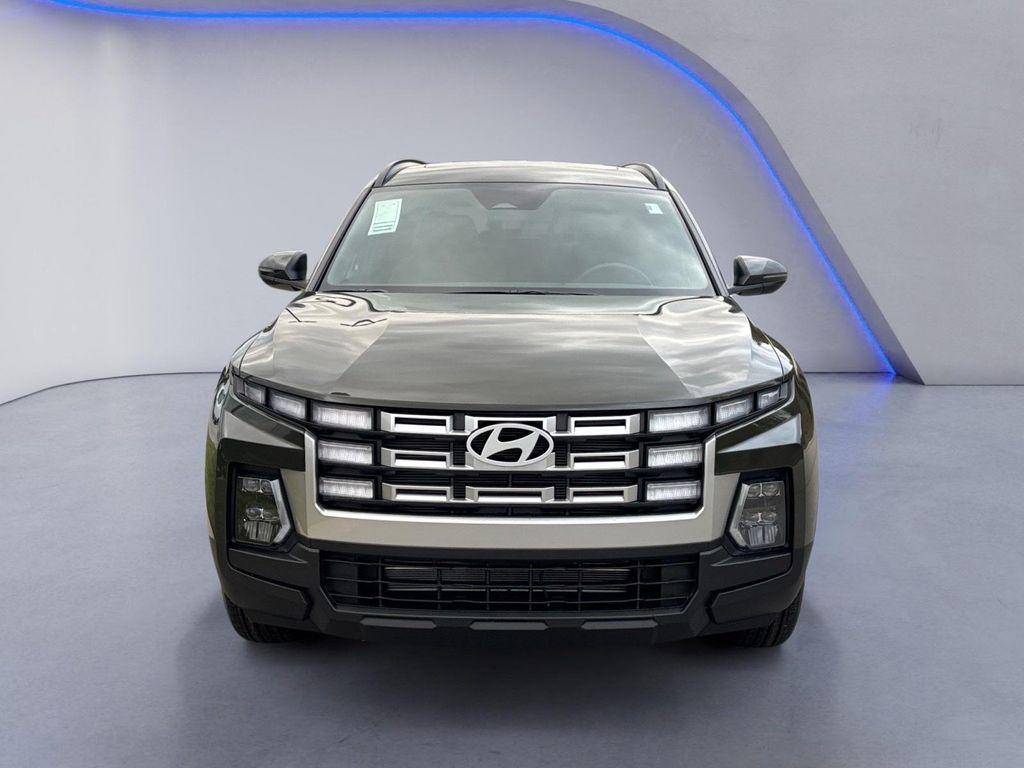 new 2026 Hyundai SANTA CRUZ car, priced at $34,979