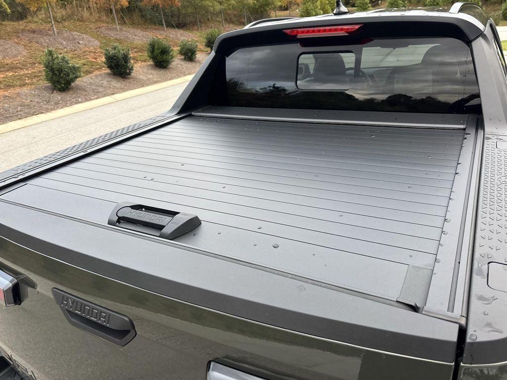 new 2026 Hyundai SANTA CRUZ car, priced at $34,979