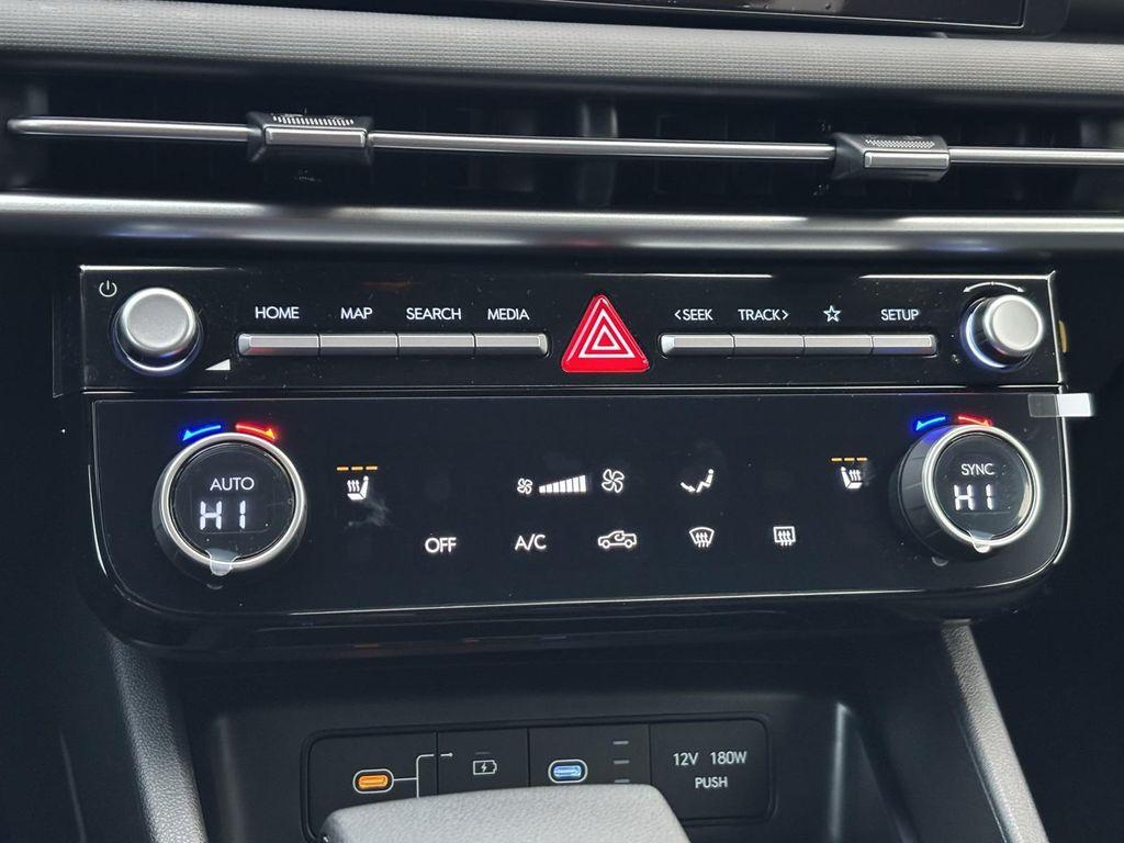 new 2026 Hyundai SANTA CRUZ car, priced at $34,979