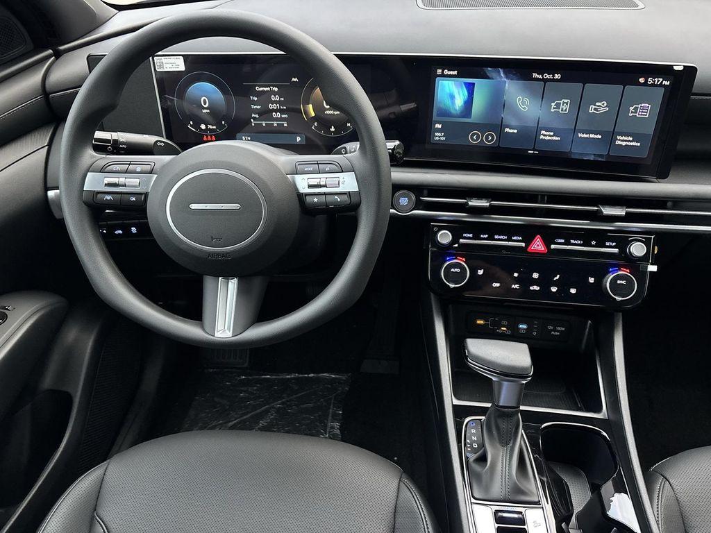 new 2026 Hyundai SANTA CRUZ car, priced at $34,979