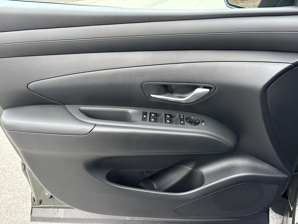 new 2026 Hyundai SANTA CRUZ car, priced at $34,979