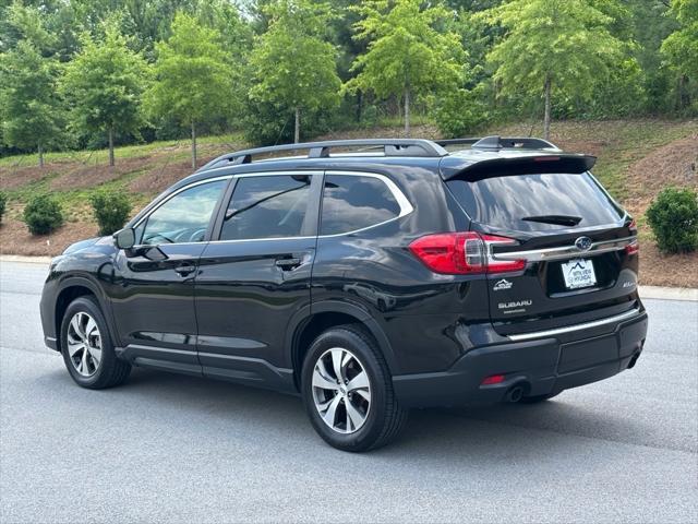used 2023 Subaru Ascent car, priced at $23,746