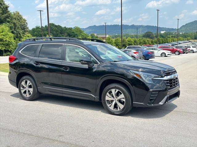 used 2023 Subaru Ascent car, priced at $23,746
